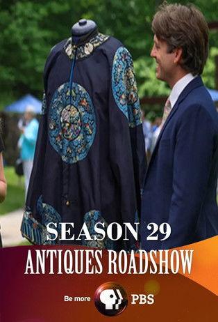 Antiques Roadshow filmas online