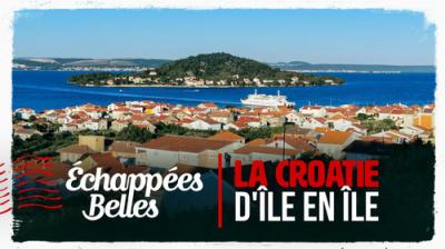 Échappées Belles