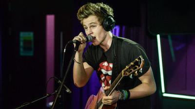 BBC Radio 1's Live Lounge