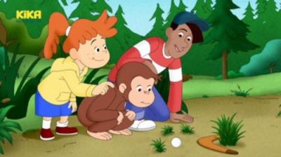 Curious George