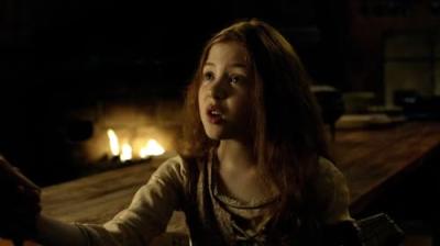 Legend of the Seeker