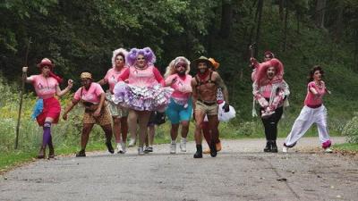 Camp Wannakiki