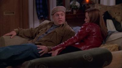 The King of Queens