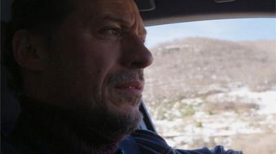 Celebrity Hunted: Caccia all'uomo