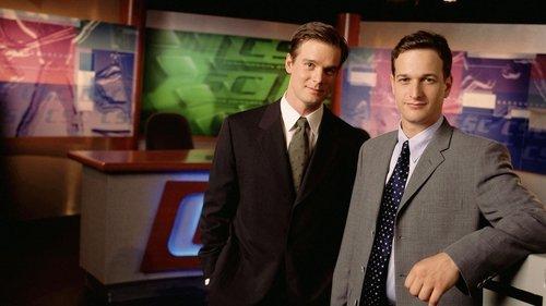 Sports Night filmas žiurėti online