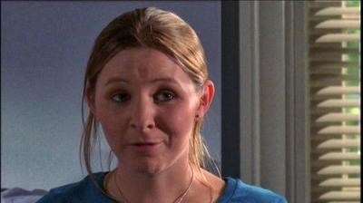 Judging Amy