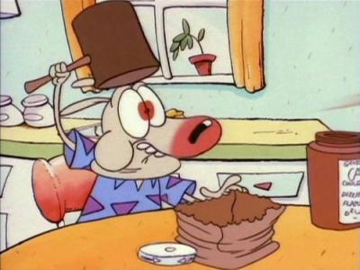 Rocko's Modern Life