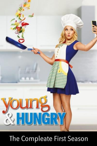 Young & Hungry filmas online