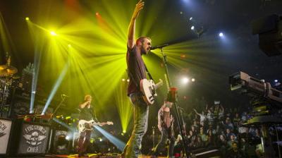 Austin City Limits