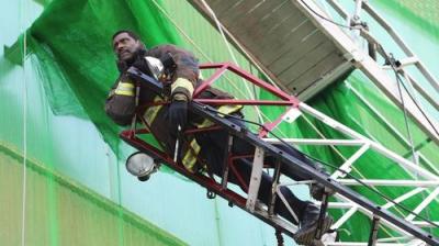 Čikagos ugniagesiai