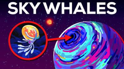 Kurzgesagt - In a Nutshell