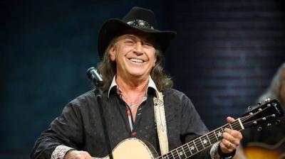 Pour l'amour du country