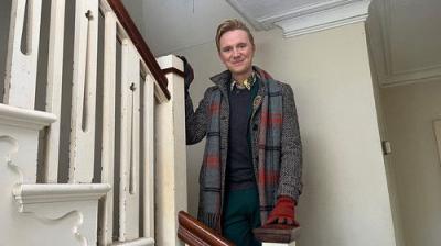 Homes Under the Hammer