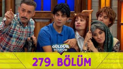 Güldür Güldür Show