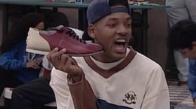 The Fresh Prince of Bel-Air