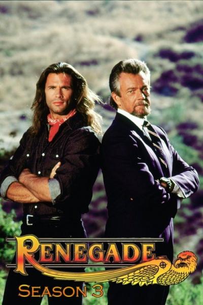 Renegade filmas online