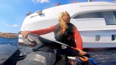 Below Deck Mediterranean