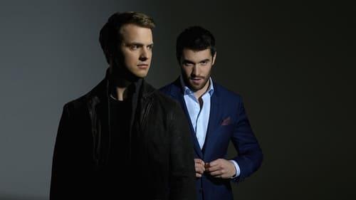 Time After Time filmas žiurėti online