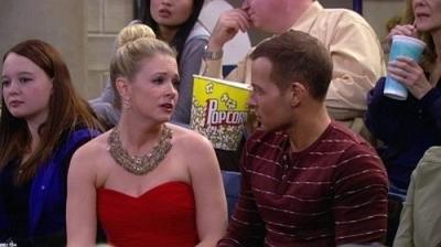 Melissa & Joey