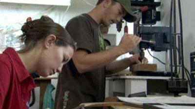 Craft in America