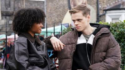EastEnders
