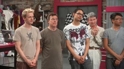 RuPaul's Drag Race