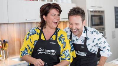 Les recettes pompettes