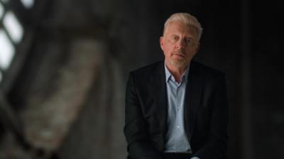 Boom! Boom! The World vs Boris Becker