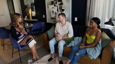 Married at First Sight