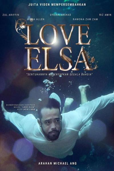 Love Elsa filmas online