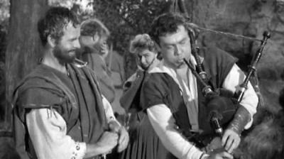 The Adventures of Robin Hood
