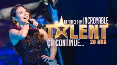 La France a un incroyable talent, ça continue