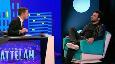 Stasera c’è Cattelan su Raidue