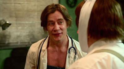 The Heart, She Holler