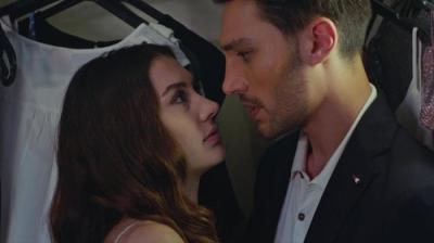 Aşk Mantık İntikam