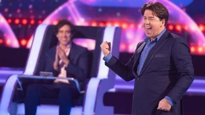 Michael McIntyre's The Wheel