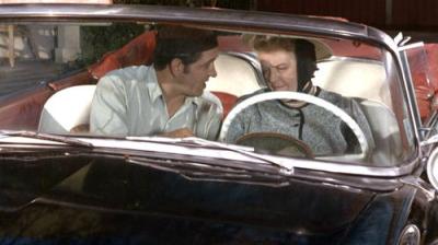 The Andy Griffith Show