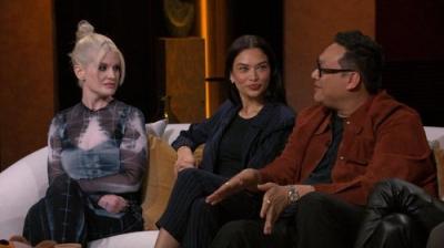 Live from the Other Side with Tyler Henry