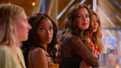 The Ultimatum: Marry or Move On