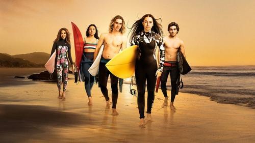 Surviving Summer filmas žiurėti online