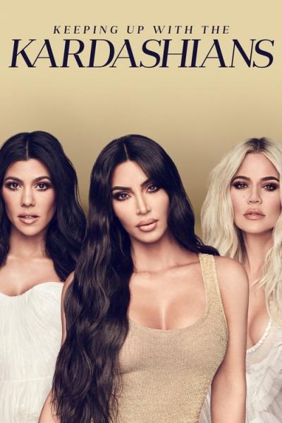 Kardashianų šeima filmas online