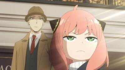 SPY×FAMILY