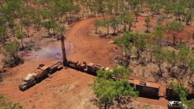 Outback Truckers