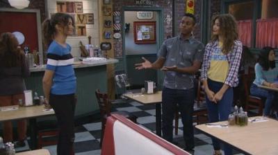 K.C. Undercover