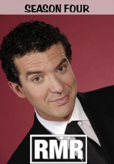 Rick Mercer Report filmas online