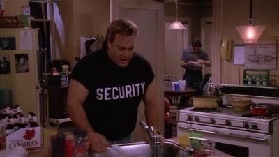 The King of Queens