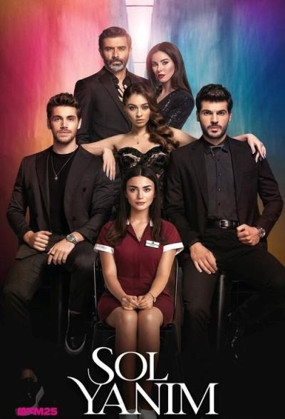Sol Yanım filmas online