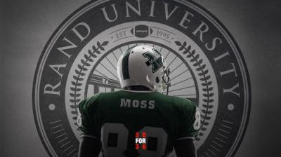 30 for 30