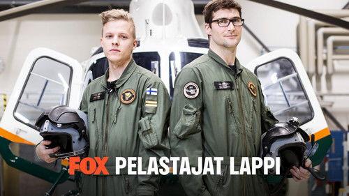 Pelastajat Lappi filmas žiurėti online