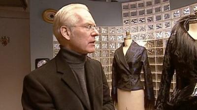 Project Runway